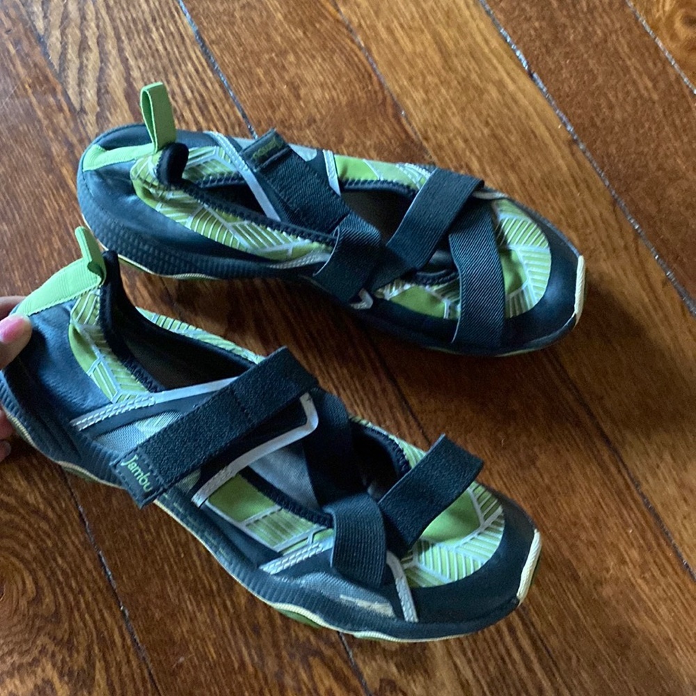 Jambu Shoes SIZE 7